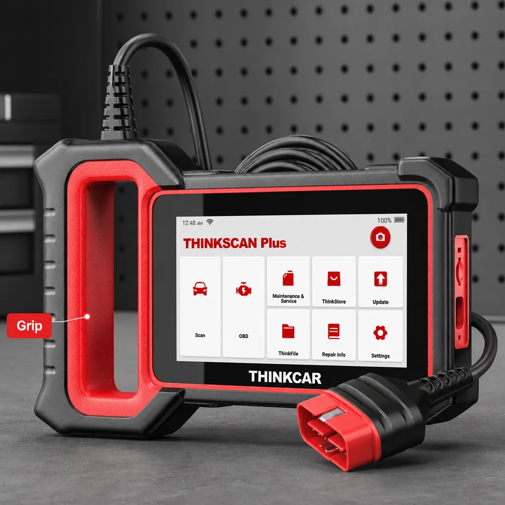 Product gallery view