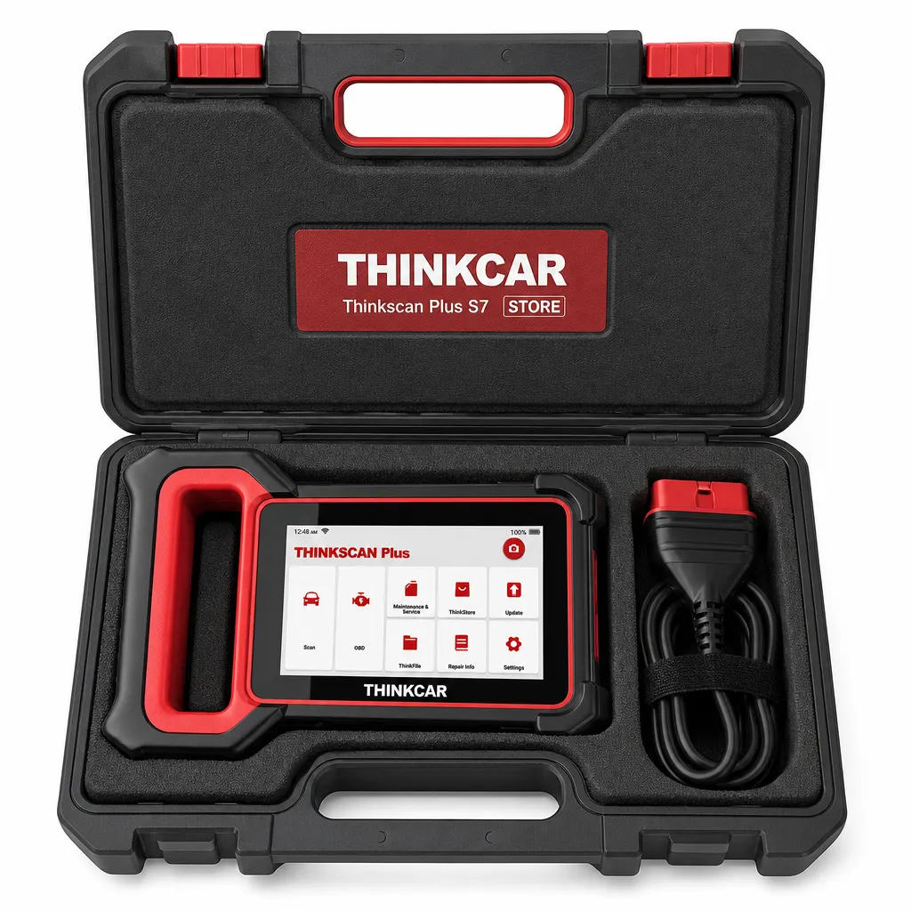 Product accessory view
